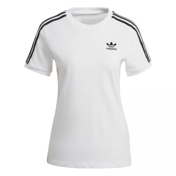 ADIDAS 3 STRIPES KOSZULKA T-SHIRT DAMSKI ORIGINALS