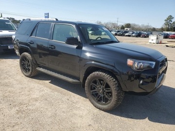 Toyota 2024 Toyota 4-Runner SR5 2024 4.0l 4.0 Benzyna 270KM, zdjęcie 4