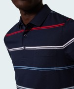 Polo Pierre Cardin C5 21214.2099 6323 R.XXL