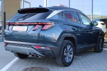 Hyundai Tucson IV SUV HEV 1.6 T-GDI HEV 230KM 2022 HYUNDAI Tucson Executive, zdjęcie 4