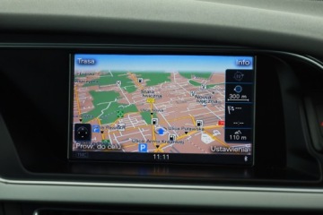 Audi A5 8T Cabrio Facelifting 2.0 TDI clean diesel 190KM 2016 Audi A5 2.0 TDI, 187 KM, Automat, Navi, Xenon, zdjęcie 13