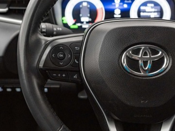 Toyota Corolla XII 2023 Toyota Corolla GD3K486#1.8 Hybrid Comfort K.cof, zdjęcie 11