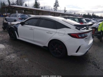 Honda Civic XII 2025 Honda Civic Type R 2025 2.0 Benzyna 315KM, zdjęcie 3