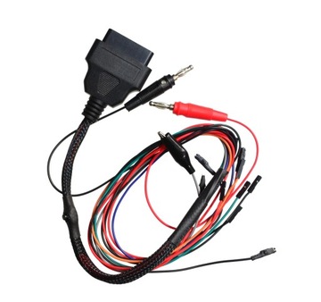 Интерфейс OBD2 SMPPS v18 CHIPTUNNING TRICORE
