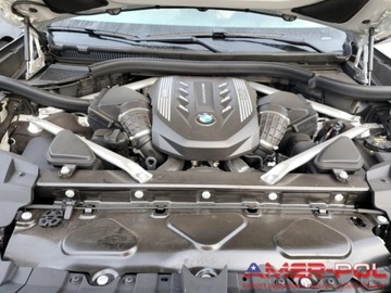 BMW X7 2020 BMW X7 _M50I_4x4_4.4 L_523 km_2020r_6 osobowa 4.4 Benzyna 523KM, zdjęcie 10