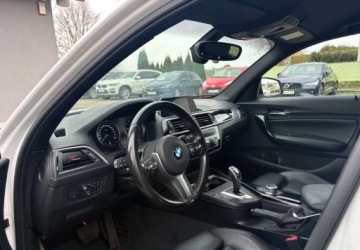 BMW 2018 BMW 1M Samochod z gwarancja 3.0 Benzyna 340KM, zdjęcie 14