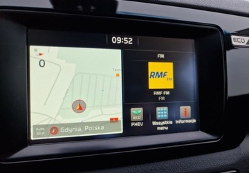 Kia Niro I 2019 Kia Niro Navi Climatronic Podgrz. kierownica Serwis ASO Salon PL Dealer Kia, zdjęcie 28