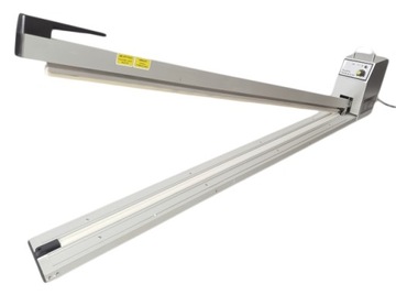 Zgrzewarka impulsowa liniowa do folii FS-600H