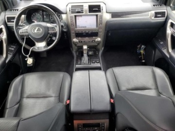 Lexus GX 2020 Lexus GX 2020 LEXUS GX 460 PREMIUM silnik benzynowy 4.6 L 4.6 Benzyna, zdjęcie 8