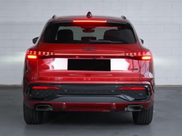 Audi Q5 II SUV Facelifting 2.0 40 TFSI MHEV 204KM 2026 AUDI Q5 TFSI quattro S line Suv 2.0 (204KM) 2026, zdjęcie 1