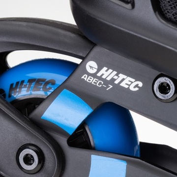 МУЖСКИЕ РЕКРЕАЦИОННЫЕ РОЛИКИ CANIS HI-TEC 41
