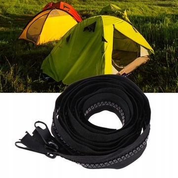 200M Namiot zamek błyskawiczny Zipper Roll