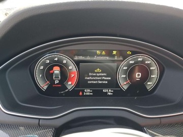 Audi Q5 II 2025 Audi SQ5 Sportback Premium Plus 2025 3.0l 3.0 Benzyna 349KM, zdjęcie 9