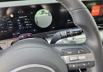 Hyundai Kona II 2025 Hyundai Kona Automat Executive Tech Promocyjny Kontrakt serwisowy lub po, zdjęcie 20