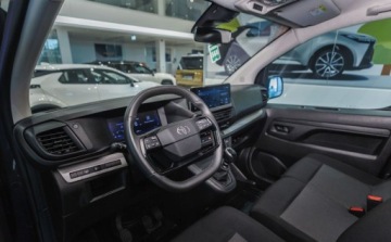 Toyota Proace II 2024 Toyota ProAce 2.0 D-4D Long Active 2.0 Diesel 144KM, zdjęcie 5