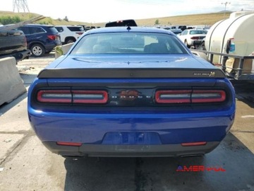 Dodge Challenger III 2022 Dodge Challenger 2022r., RT SCAT PACK, 6.4L 6.4 Benzyna 485KM, zdjęcie 5