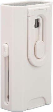 Портативный набор для чистки ноутбука 8 в 1 с большой щеткой