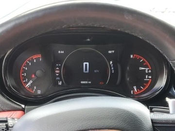 Dodge Durango III 2021 Dodge Durango rt, 2021r., 4x4, 5.7L 5.7 Benzyna 360KM, zdjęcie 10