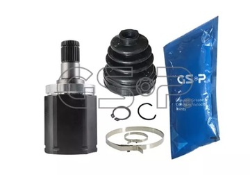GSP KLOUB HNACÍ 601598