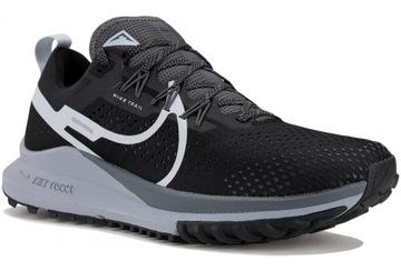 NIKE REACT PEGASUS TRAIL 4 praktyczne 43 WYGODNE męskie sportowe BIEGOWE