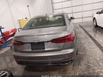 Audi A6 C8 2021 Audi a6 2021 Audi A6 Premium Plus 45 TFSI quattro 2.0 Benzyna 261KM, zdjęcie 6