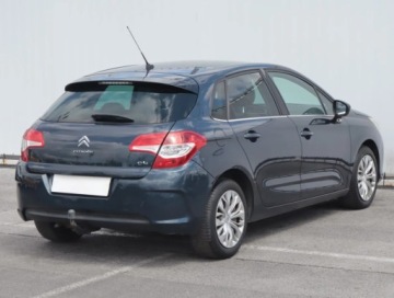 Citroen C4 II Hatchback 5d 1.6 16v VTi 120KM 2011 Citroen C4 1.6 VTi, Salon Polska, Klima, Tempomat, zdjęcie 4