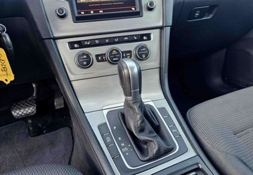 Volkswagen Golf VII Hatchback 3d 1.4 TSI BlueMotion Technology 125KM 2015 Volkswagen Golf Volkswagen Golf 1.4 TSI BlueMotion Technology DSG Highline, zdjęcie 18