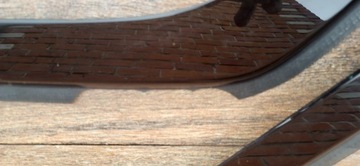 JEEP COMMANDER XK 5-10 КОМПЛЕКТ ЗАТЕХНИКОВ ОКОН