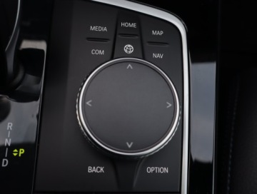 BMW Seria 2 G42-U06 Active Tourer 1.5 218i 136KM 2021 BMW 2 Gran Coupe 218i Gran Coupé, Salon Polska, zdjęcie 18