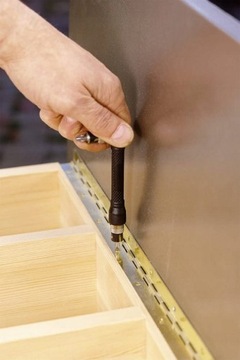 ДЕРЖАТЕЛЬ УГЛОВОЙ ОТВЕРТКИ для насадок 1/4