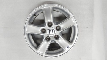 ALU RÁFKY RÁFKY HONDA ACCORD VII UFO CIVIC VIII 16"