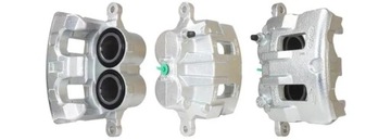 2X TŘMENY BRZDY ELSTOCK PŘEDNÍ L+P DO HYUNDAI H-1