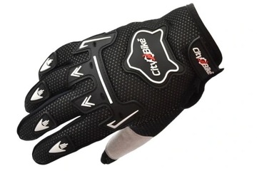 ШЛЕМ LIGHT ENDURO QUAD M CROSS + ОЧКИ + ПЕРЧАТКИ