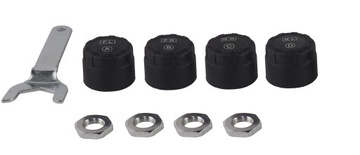 AG678 ДАТЧИКИ ДАВЛЕНИЯ В ШИНАХ