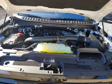 Ford Expedition III 2025 Ford Expedition 2025 FORD EXPEDITION PLATINUM 3.5 Benzyna 400KM, zdjęcie 12