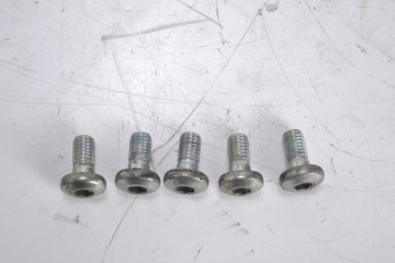 Śruby tarczy hamulcowej YAMAHA YBR 125