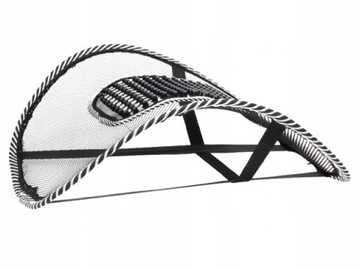 СПИНКА АВТОМОБИЛЯ С МАССАЖЕРОМ