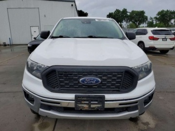 Ford Ranger V 2021 Ford Ranger 2021 FORD RANGER XL 2.3 Benzyna 270KM, zdjęcie 1