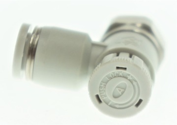ДРОССЕЛЬНЫЙ И ОБРАТНЫЙ КЛАПАН AIRTAC GPTL601A-M 1/8-6
