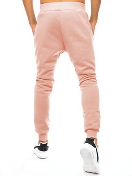 СПОРТИВНЫЕ БРЮКИ МУЖСКИЕ ux3452 - L