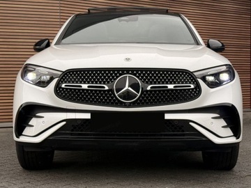 Mercedes GLC C254/X254 Coupe 2.0 220d 197KM 2025 GLC Coupe 220 d 4-Matic AMG Line 2.0 (197KM) 2025, zdjęcie 1