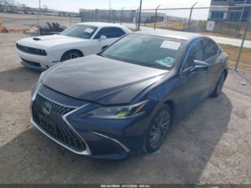 Lexus ES VIII (XZ209) 2025 Lexus ES 350 ULTRA LUXURY, 2025r., 3.5L 3.5 Benzyna 302KM, zdjęcie 1