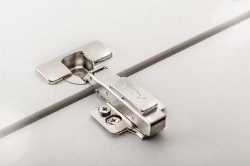 Мебель шарнир gtv inhc простое применение тихое закрытие 10 штук