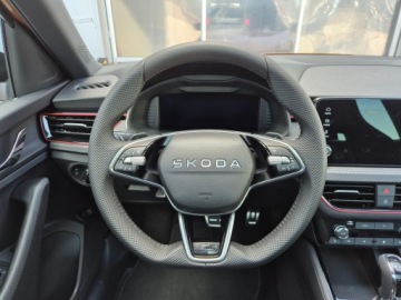 Skoda 2026 Skoda Kamiq Monte Carlo 1.0 TSI 115KM automat DSG, zdjęcie 37