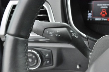 Ford Mondeo V 2020 Ford Mondeo 2.0 Hybrid Titanium Salon Polska, zdjęcie 21