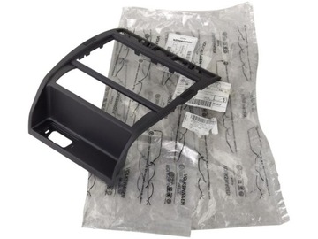РАМА КОНСОЛИ VAG OE ЦЕНТРАЛЬНАЯ 2DIN SEAT LEON I 00-06
