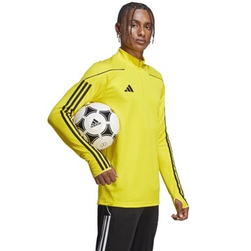 ND05_B22291-M IB8476 Bluza męska adidas Tiro 23 League Training Top