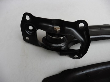 ЛЕВЫЙ ЗАДНИЙ ПРОДОЛЬНЫЙ РЫЧАГ VW PASSAT B6 B7