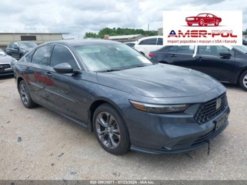 Honda 2023 Honda Accord 2023r., 1.5L 1.5 Benzyna 192KM