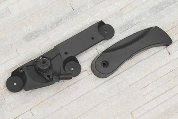 BMW 7 SERIES E65 01-08 МЕХАНИЗМ ОТКРЫТИЯ КАПОТА